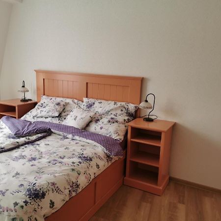Luxusni Apartmany Soběslav Extérieur photo