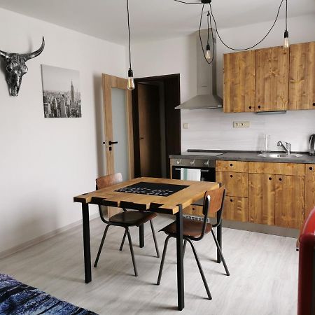 Luxusni Apartmany Soběslav Extérieur photo