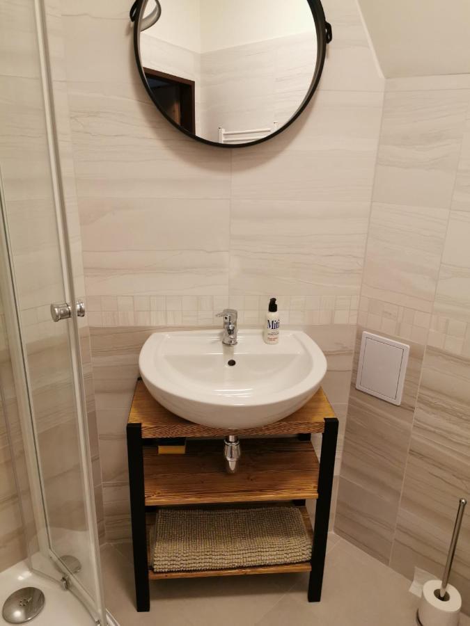 Luxusni Apartmany Soběslav Extérieur photo