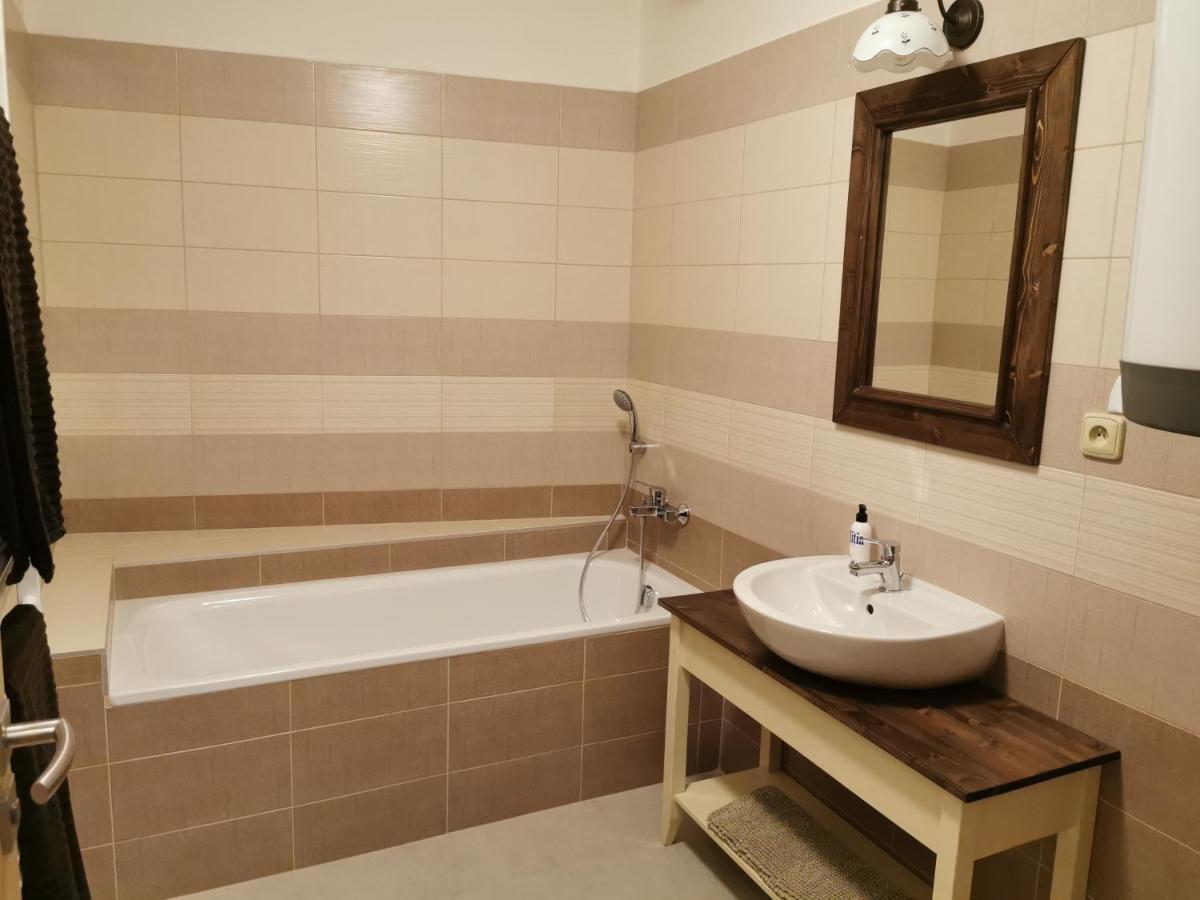 Luxusni Apartmany Soběslav Extérieur photo