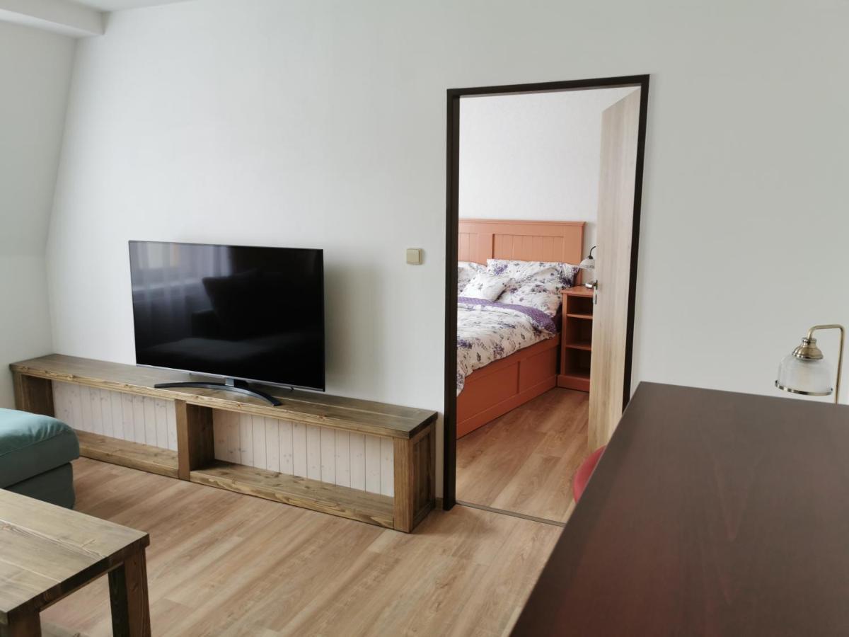 Luxusni Apartmany Soběslav Extérieur photo