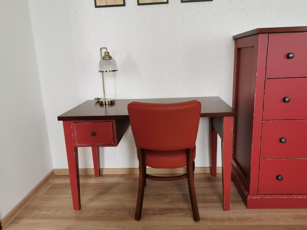 Luxusni Apartmany Soběslav Extérieur photo